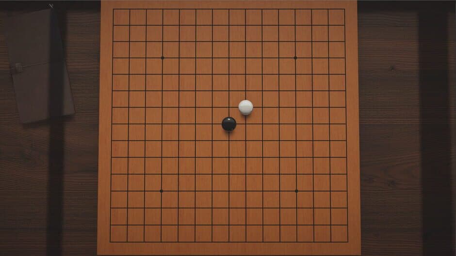 Gomoku Let's Go screenshot 4