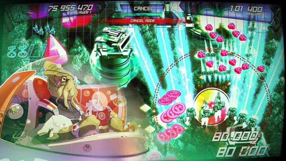 Shinorubi screenshot 4