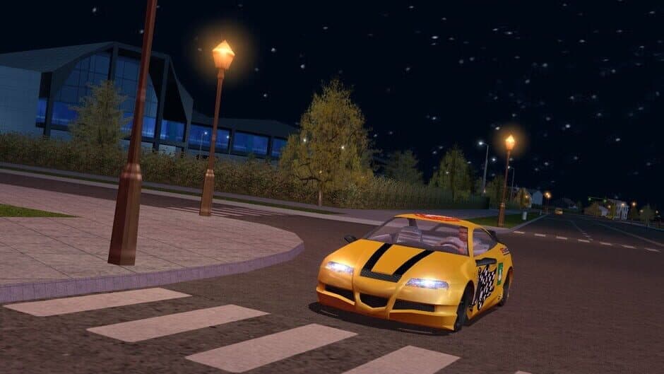 Street Legal: Revision screenshot 4