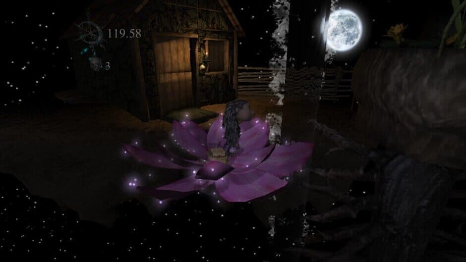 The Prisoner of the Night screenshot 5