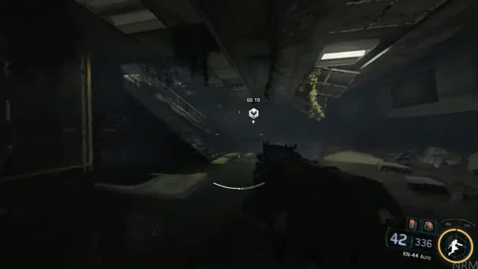 Call of Duty: Black Ops III - Steelbook Edition screenshot 1