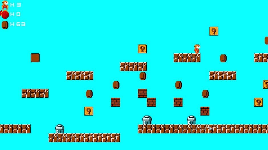 The Tower of TigerQiuQiu 2: Super Tigerio M7 screenshot 2