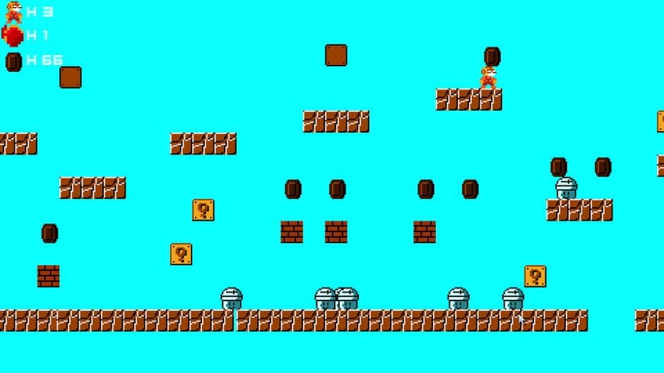 The Tower of TigerQiuQiu 2: Super Tigerio M7 screenshot 3