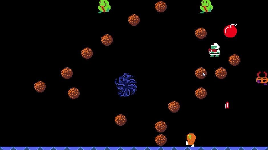 The Tower of TigerQiuQiu 2: Warp Tiger M13 screenshot 4