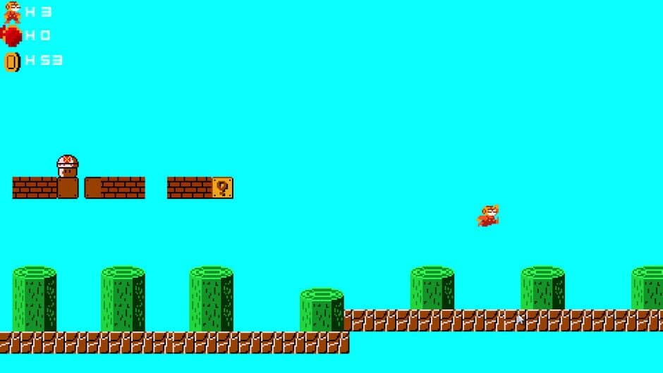 The Tower of TigerQiuQiu 2: Super Tigerio M7 screenshot 4