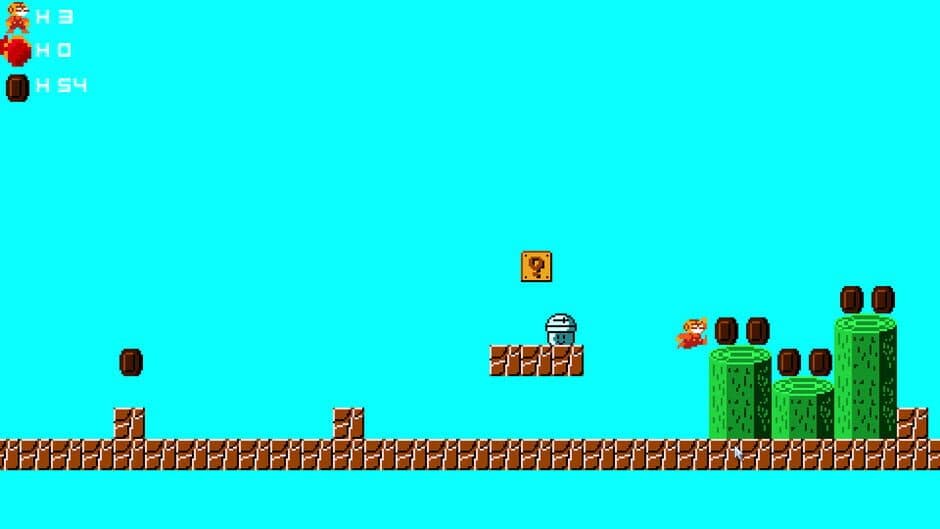 The Tower of TigerQiuQiu 2: Super Tigerio M7 screenshot 5