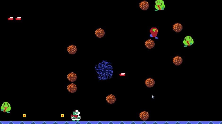 The Tower of TigerQiuQiu 2: Warp Tiger M13 screenshot 2