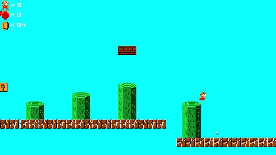 The Tower of TigerQiuQiu 2: Super Tigerio M0 screenshot 5