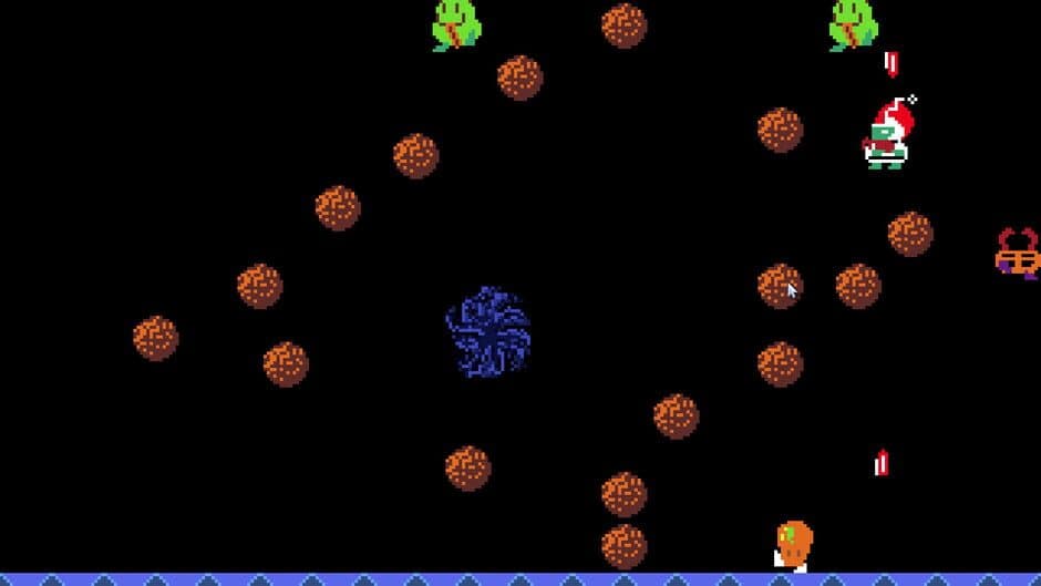 The Tower of TigerQiuQiu 2: Warp Tiger M12 screenshot 5