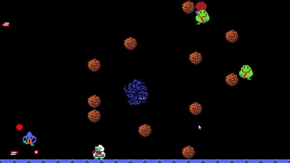 The Tower of TigerQiuQiu 2: Warp Tiger M12 screenshot 4