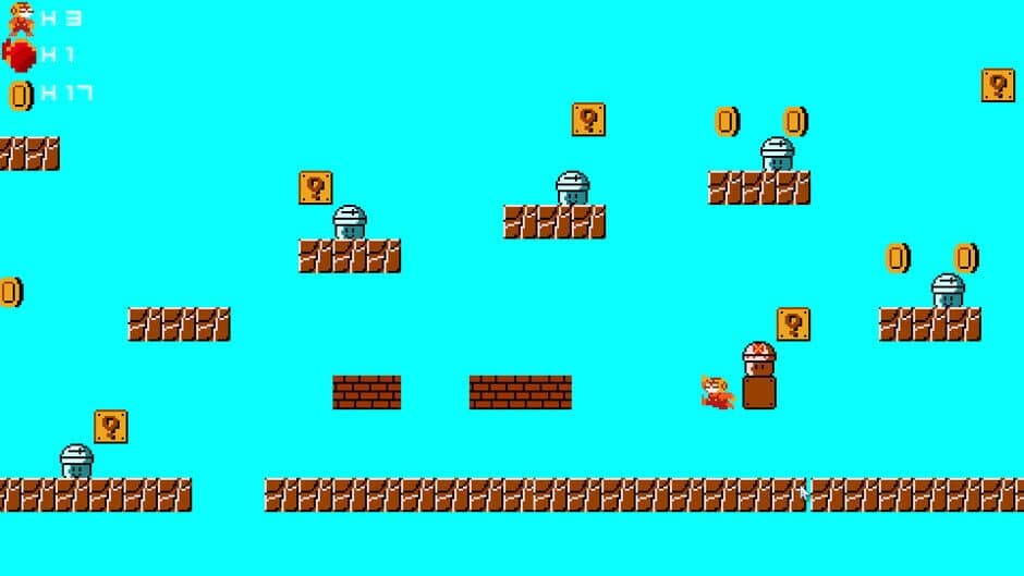 The Tower of TigerQiuQiu 2: Super Tigerio M4 screenshot 1