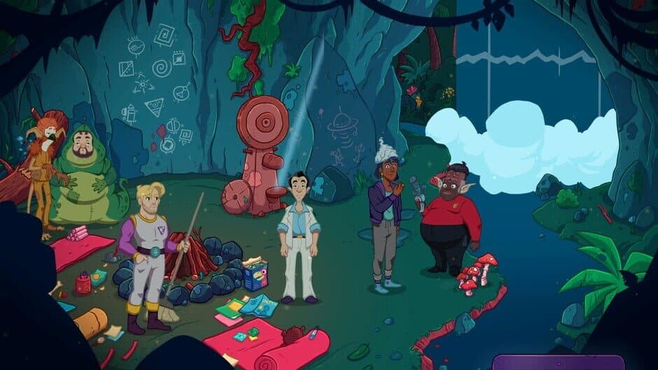 Leisure Suit Larry: Wet Dreams Saga Bundle screenshot 6