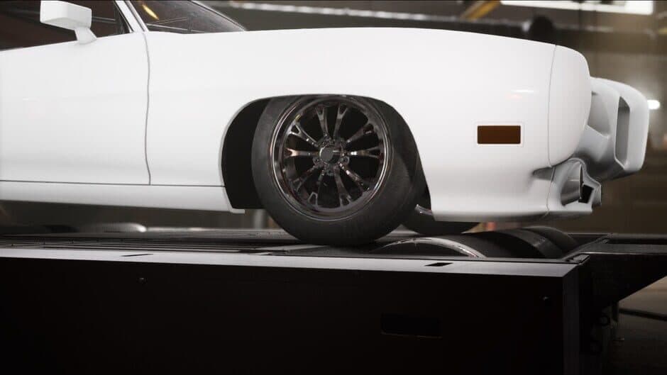 Street Outlaws 2: Winner Takes All - Digital Deluxe Edition screenshot 5