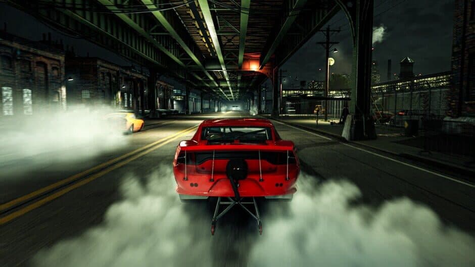 Street Outlaws 2: Winner Takes All - Digital Deluxe Edition screenshot 2