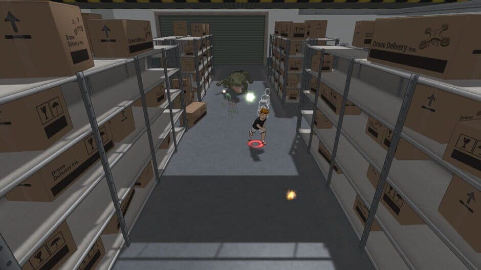 Run Run Run screenshot 3