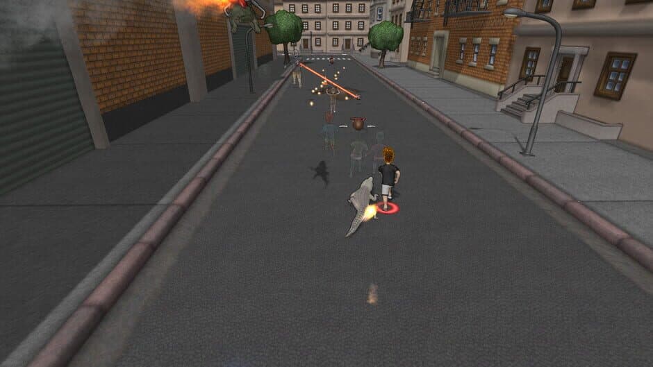 Run Run Run screenshot 5