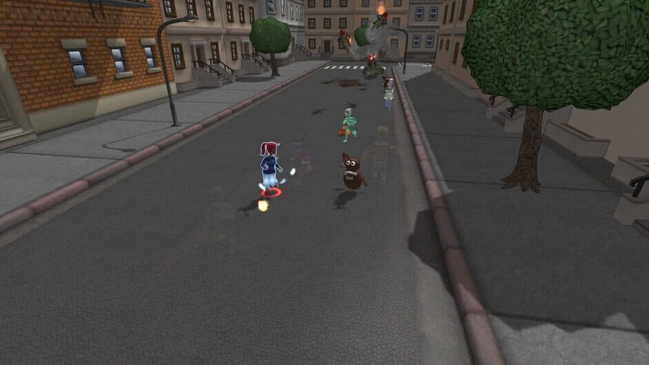 Run Run Run screenshot 6