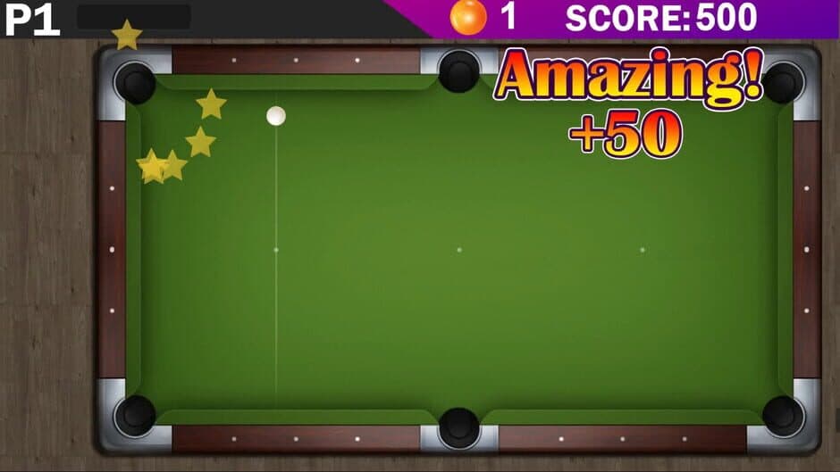 Casual Challenge Players' Club screenshot 3