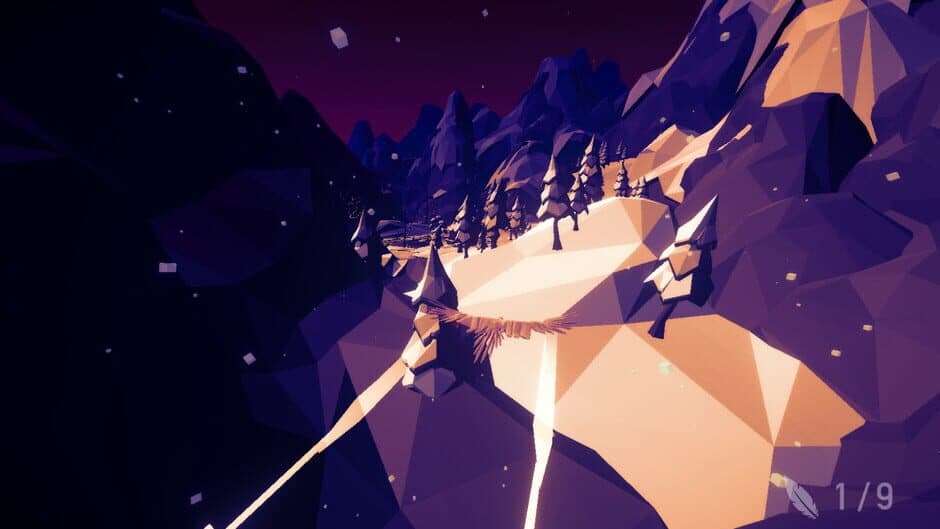 Aery: Little Bird Adventure screenshot 6