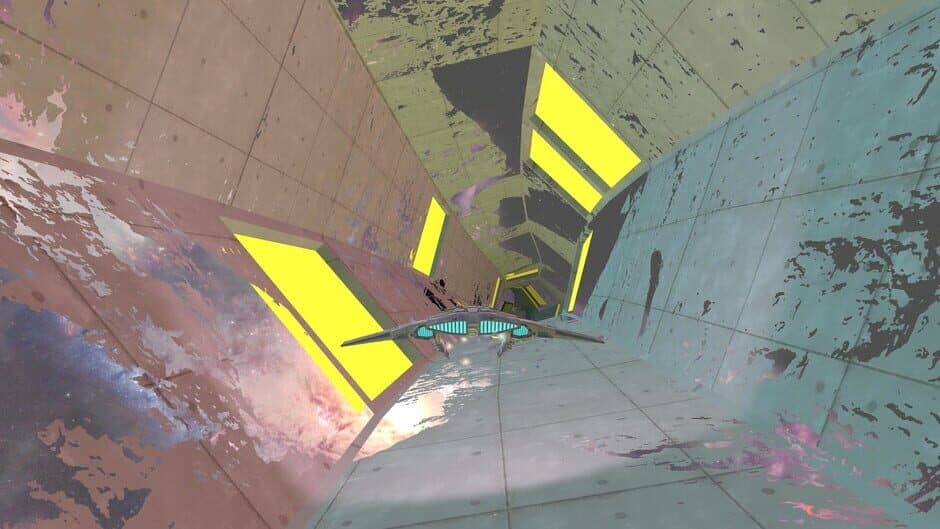 Spacecraft speed screenshot 3