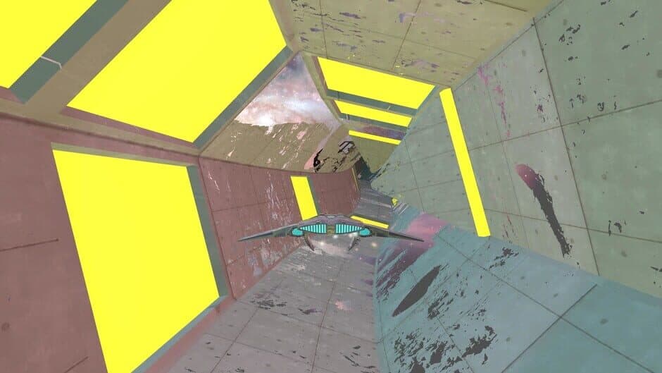 Spacecraft speed screenshot 4