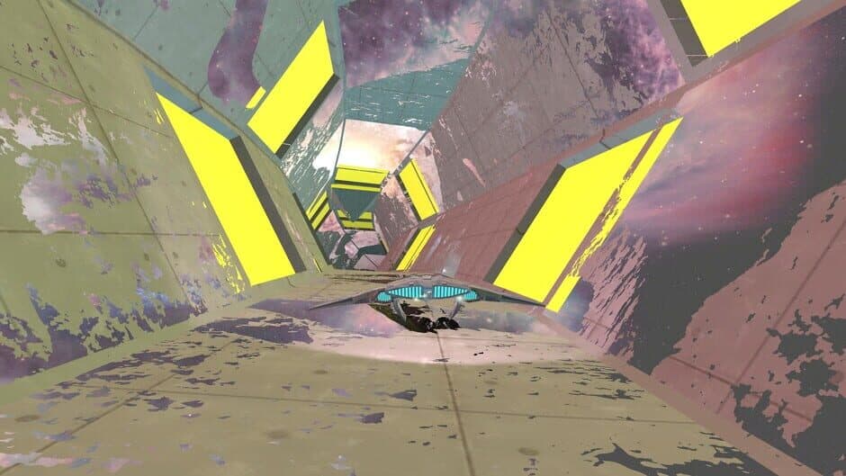 Spacecraft speed screenshot 5