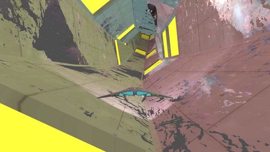 Spacecraft speed screenshot 6