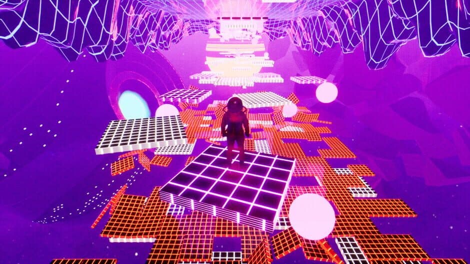 Gravity Runner screenshot 2