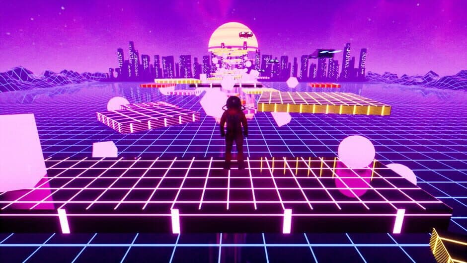 Gravity Runner screenshot 3