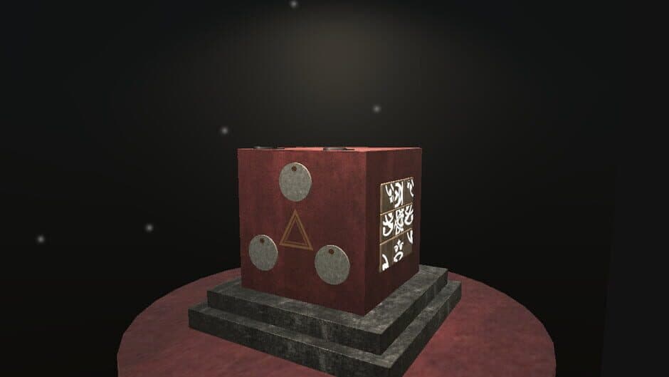 Mystery Box: Hidden Secrets screenshot 1