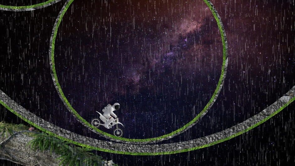 AstroBike screenshot 5