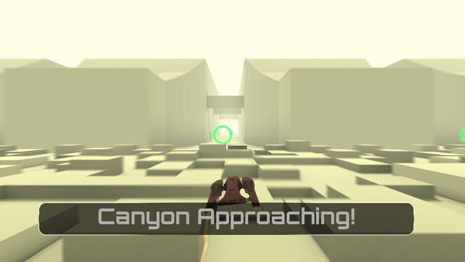 Badlands Racer screenshot 3