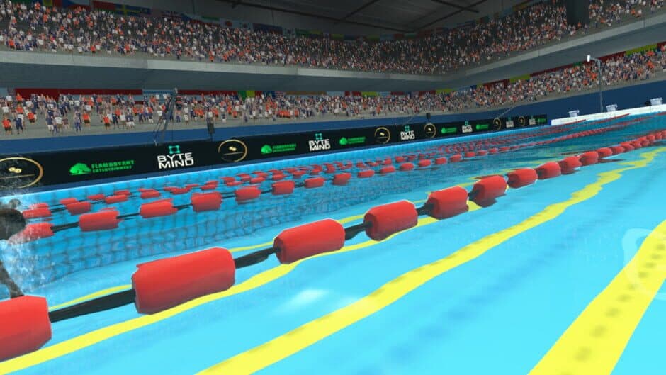 VR Summer Sports screenshot 4