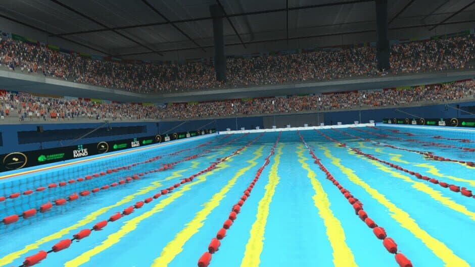 VR Summer Sports screenshot 5