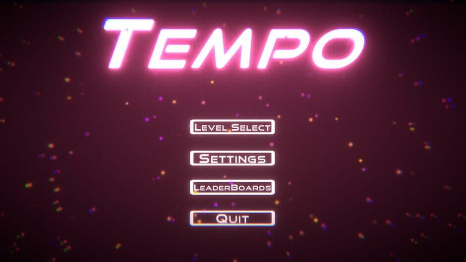 Tempo screenshot 1