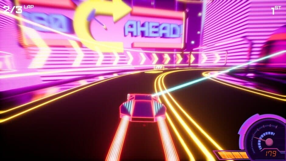 Momentum screenshot 1