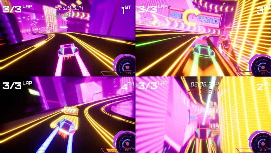 Momentum screenshot 3