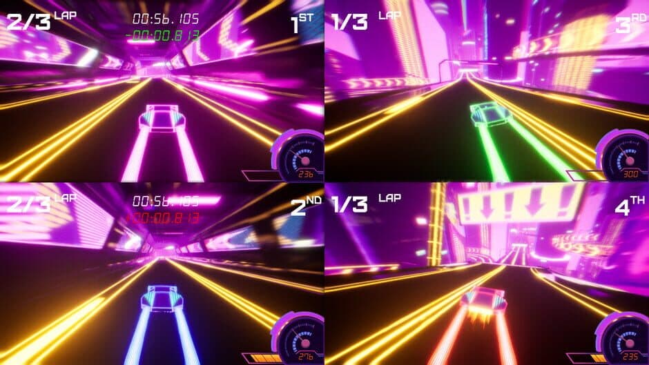 Momentum screenshot 4