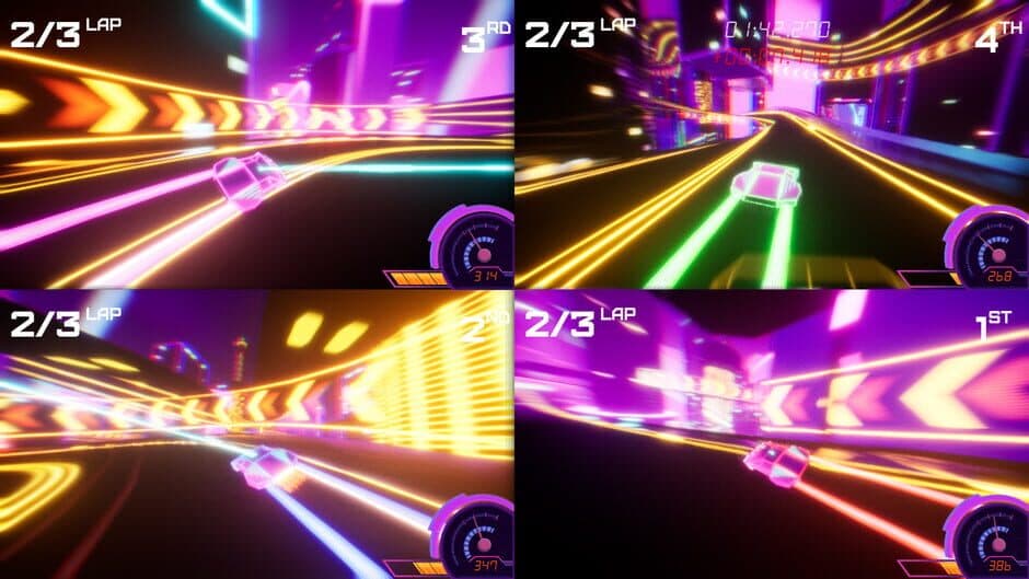 Momentum screenshot 5