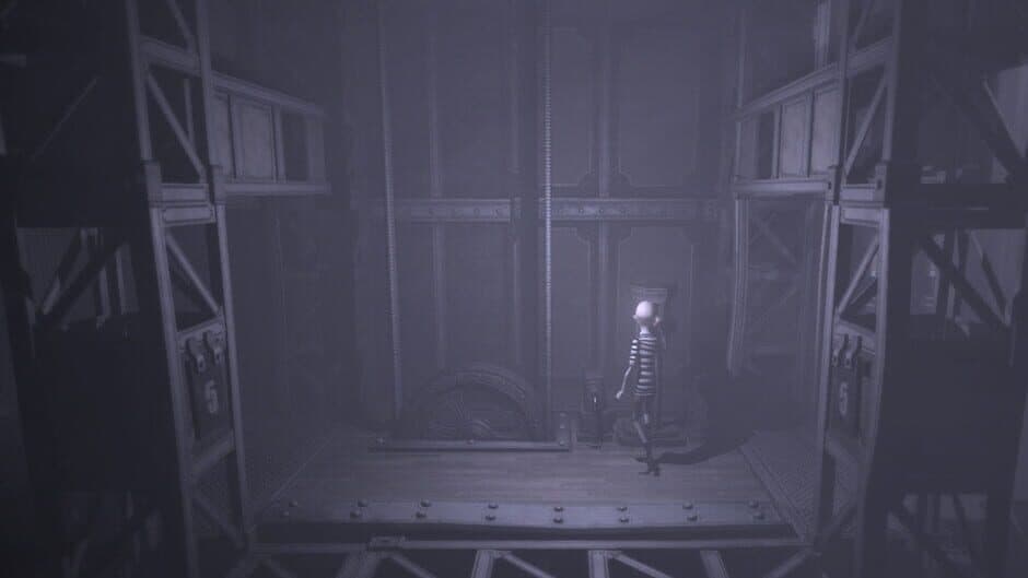 Darq: The Tower screenshot 5