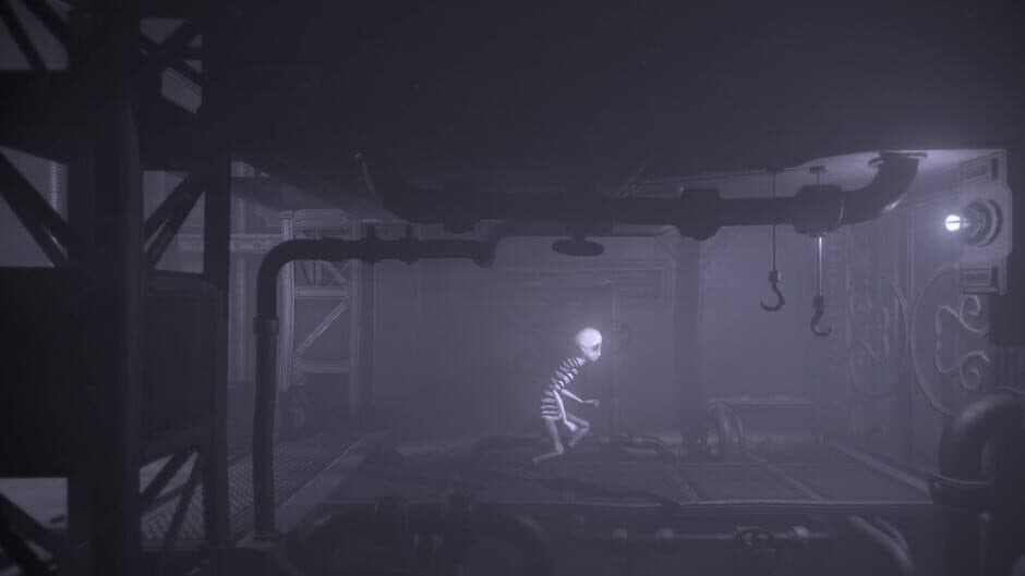 Darq: The Tower screenshot 2