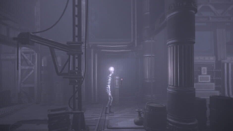 Darq: The Tower screenshot 4