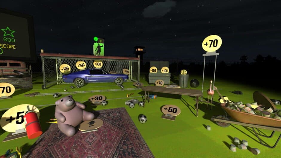 Headmaster: The Lost Lessons screenshot 1