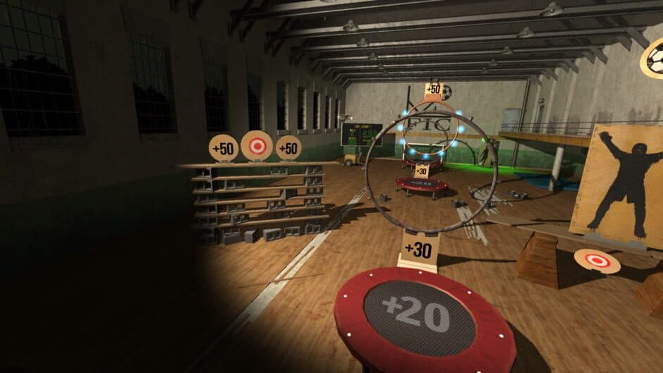 Headmaster: The Lost Lessons screenshot 2