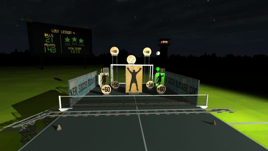 Headmaster: The Lost Lessons screenshot 5