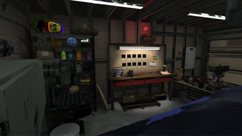 Headmaster: The Lost Lessons screenshot 6