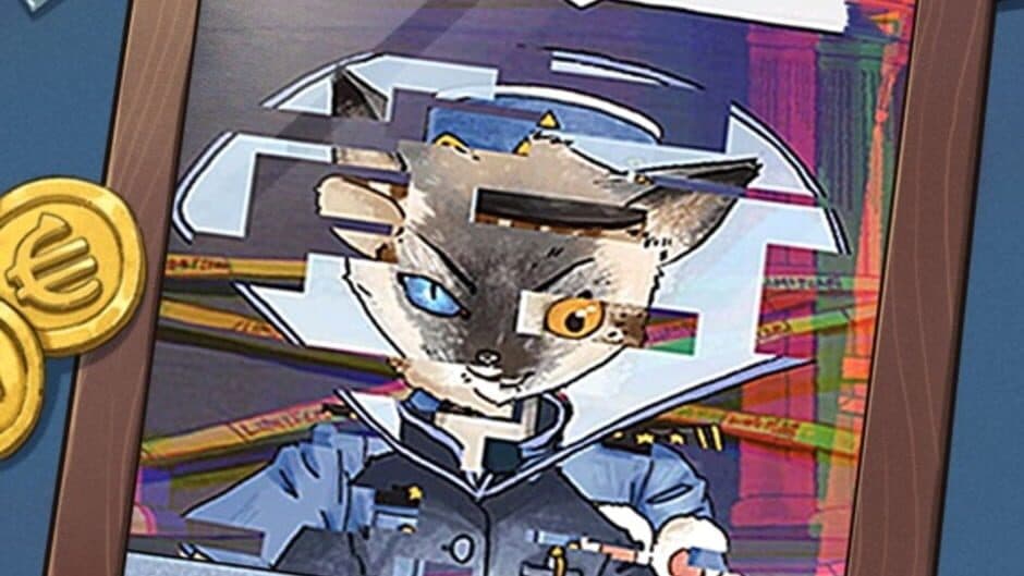 Detective Mimo screenshot 2