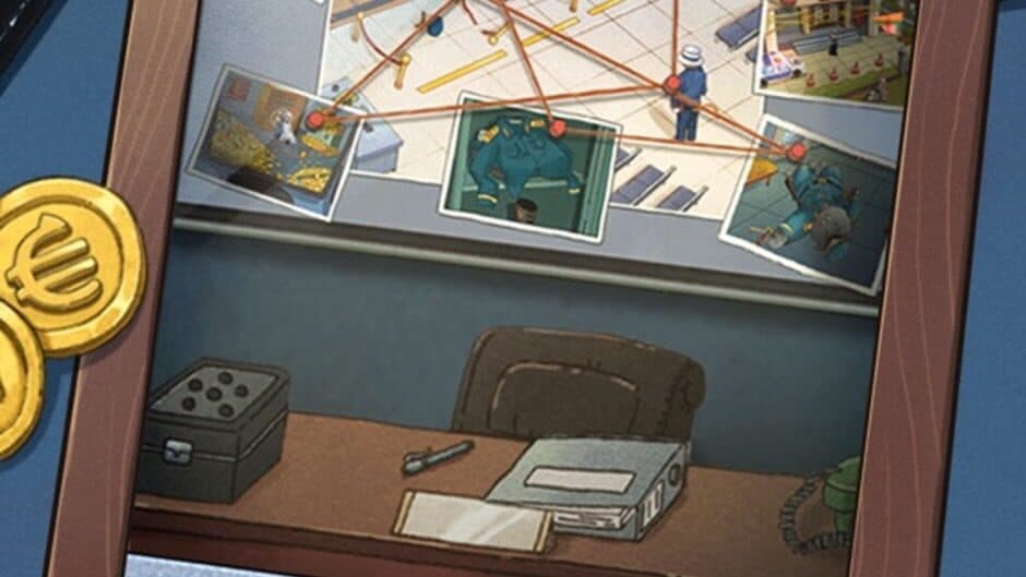 Detective Mimo screenshot 4