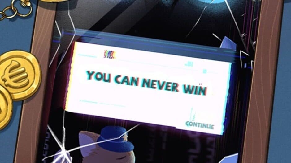 Detective Mimo screenshot 5