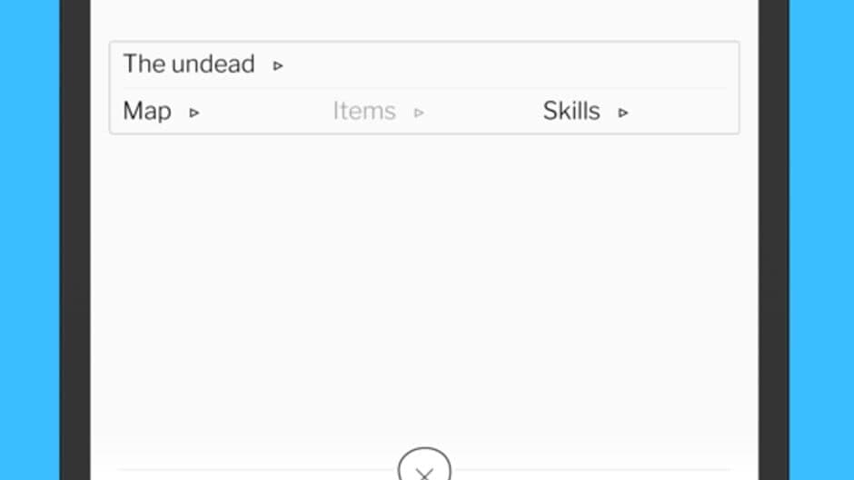Knights of San Francisco screenshot 4